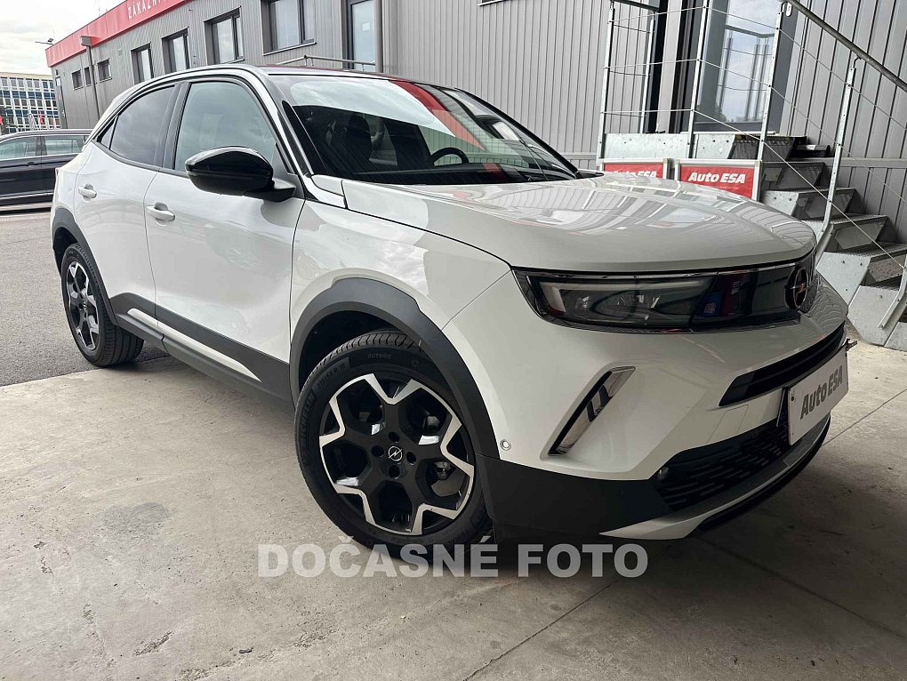 Opel Mokka 1.2 PT Ultimate