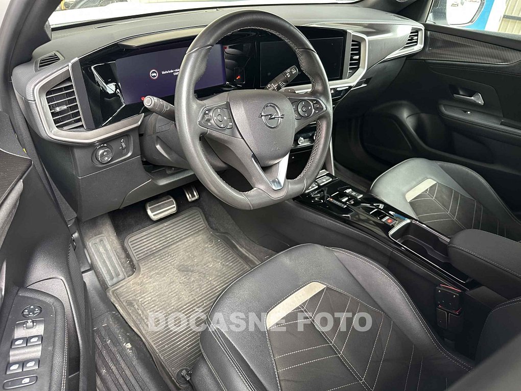 Opel Mokka 1.2 PT Ultimate