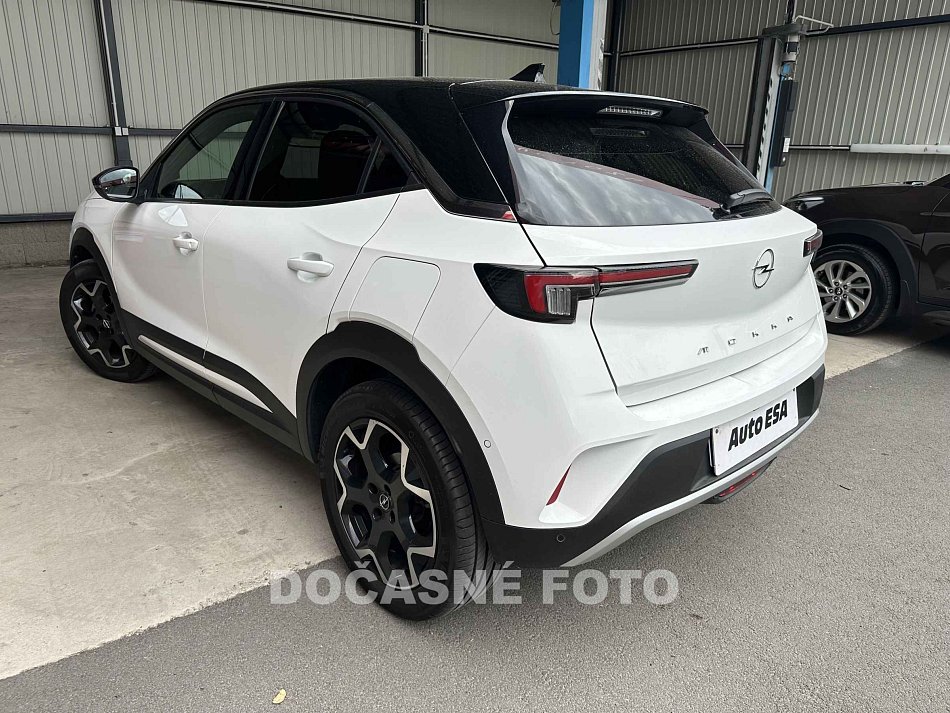 Opel Mokka 1.2 PT Ultimate