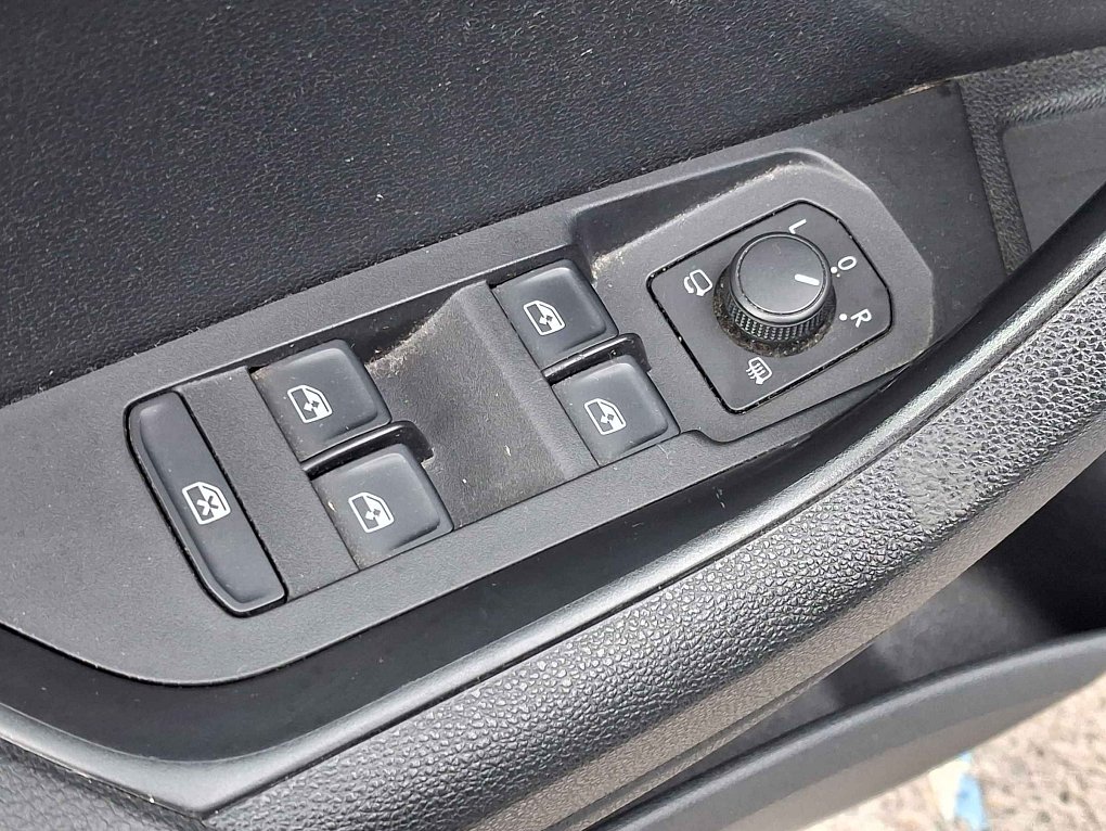Škoda Karoq 1.5 TSi Business