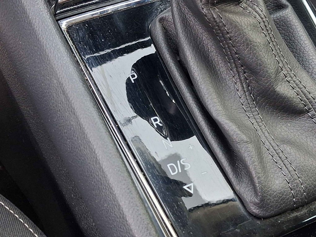 Škoda Karoq 1.5 TSi Business
