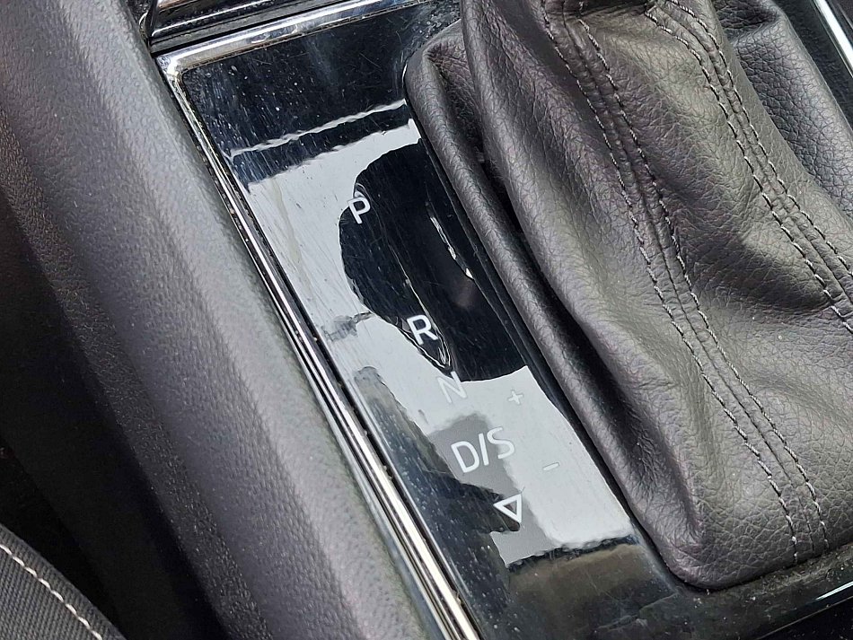 Škoda Karoq 1.5 TSi Business