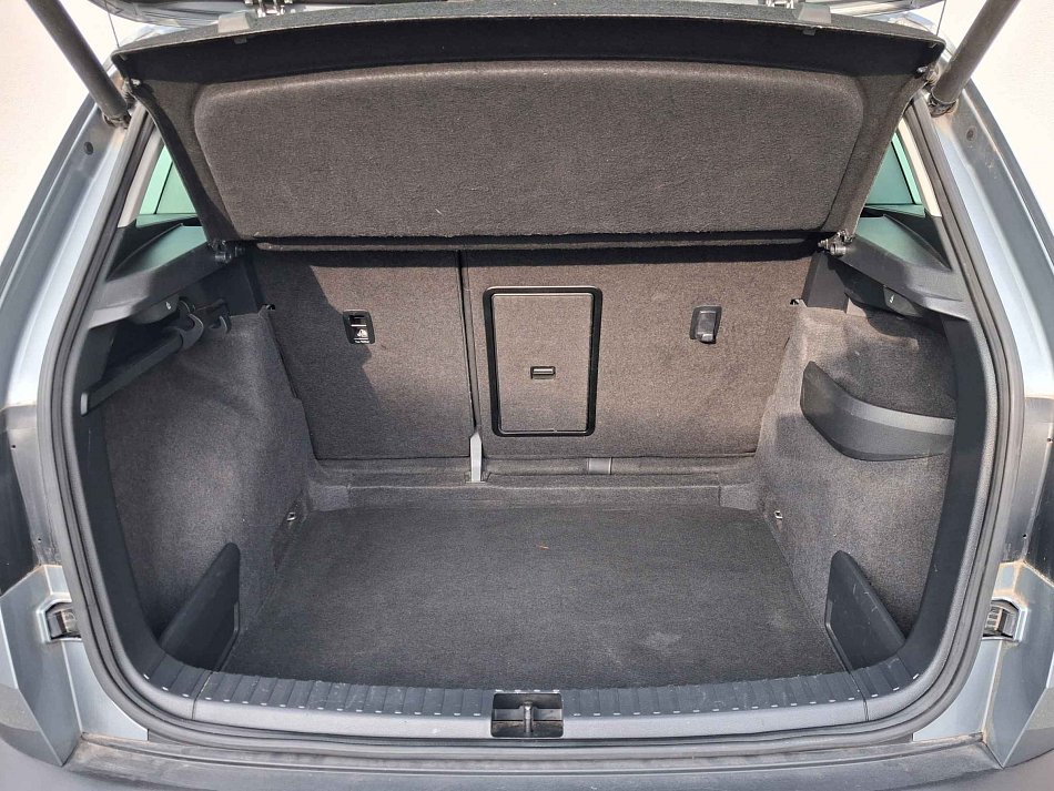 Škoda Karoq 1.5 TSi Business