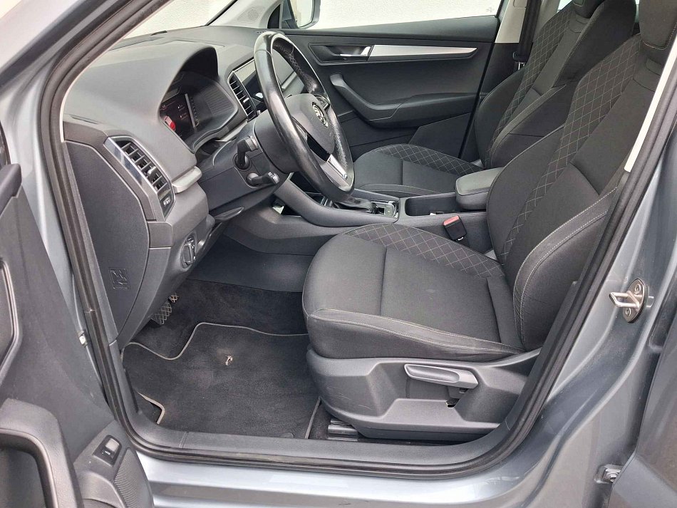 Škoda Karoq 1.5 TSi Business