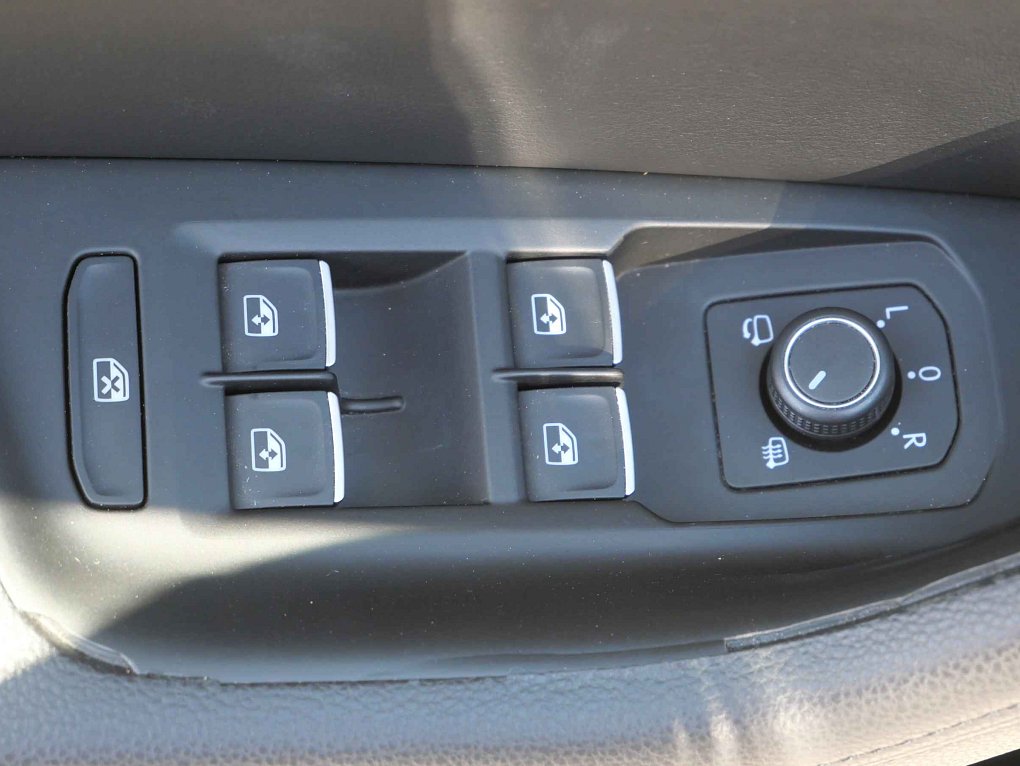 Volkswagen Passat 2.0TDi 