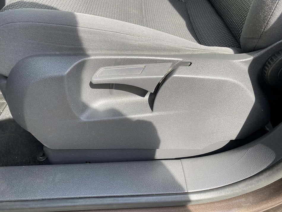 Volkswagen Touran 2.0 TDi Comfort