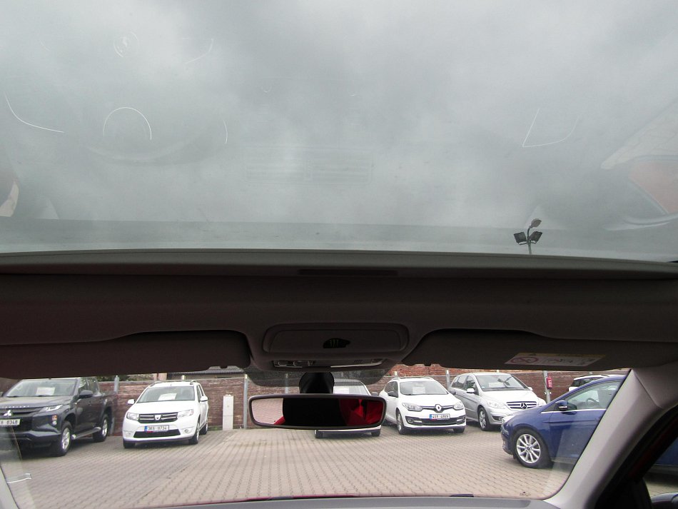 Škoda Fabia III 1.0 TSi Monte Carlo