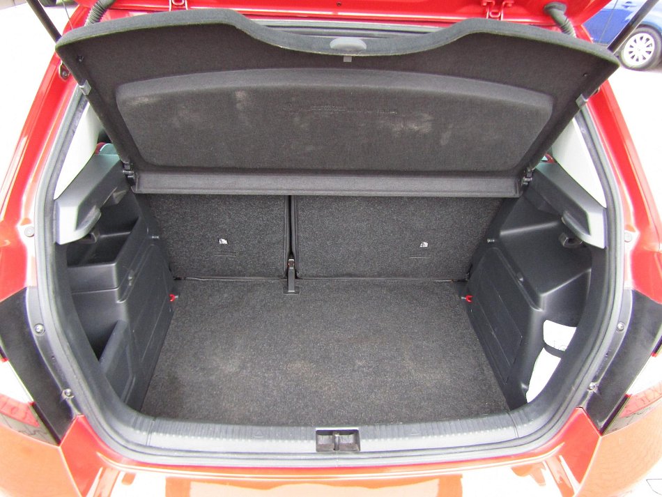 Škoda Fabia III 1.0 TSi Monte Carlo