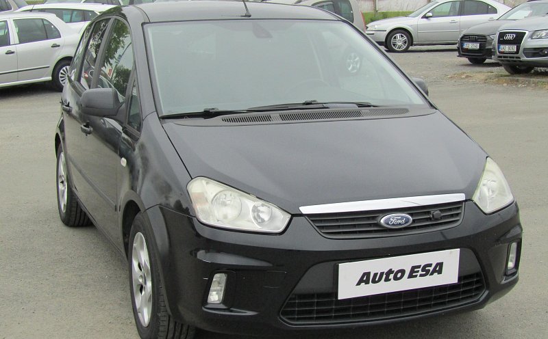 Ford C-MAX 1.8i 