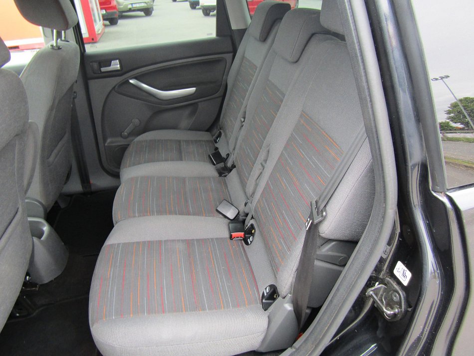 Ford C-MAX 1.8i 
