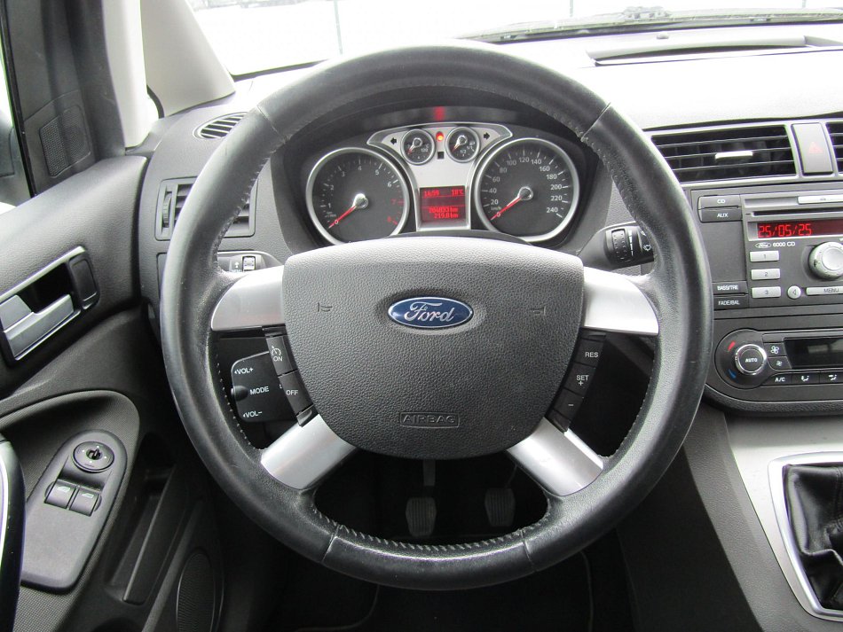 Ford C-MAX 1.8i 