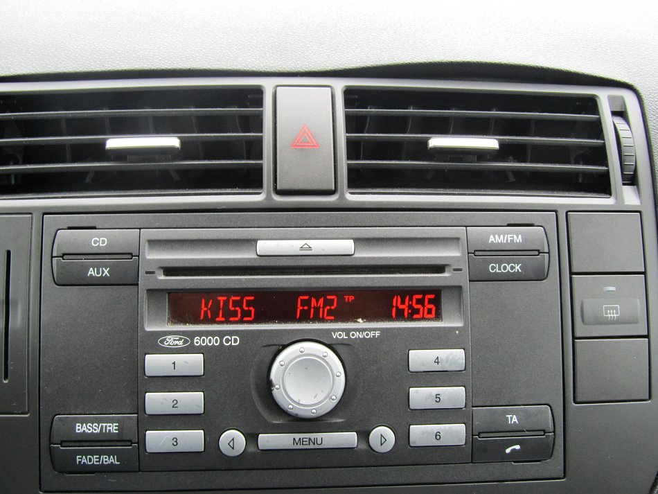 Ford C-MAX 1.8i 