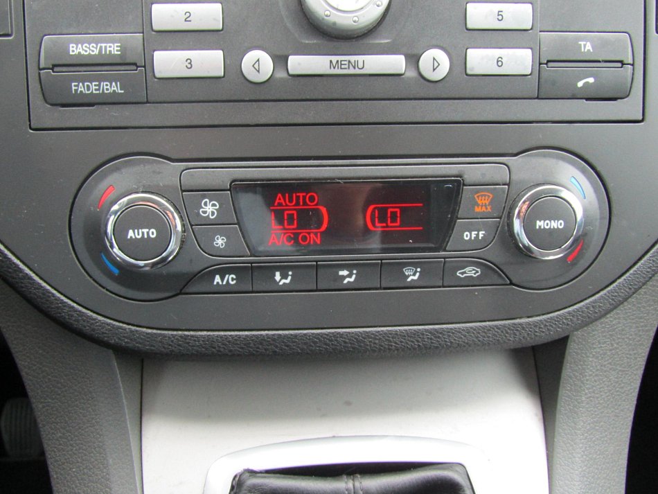 Ford C-MAX 1.8i 