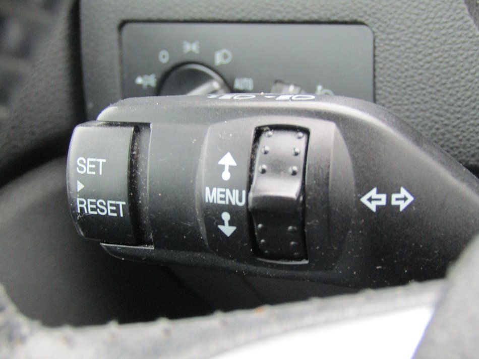 Ford C-MAX 1.8i 