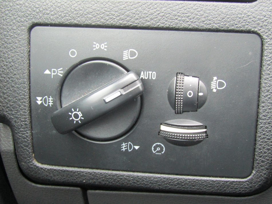 Ford C-MAX 1.8i 