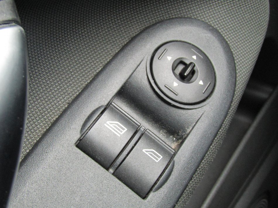 Ford C-MAX 1.8i 
