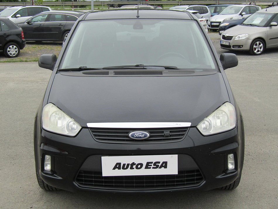 Ford C-MAX 1.8i 