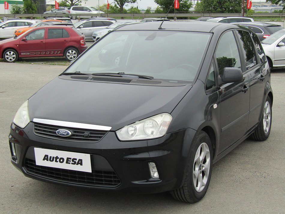 Ford C-MAX 1.8i 