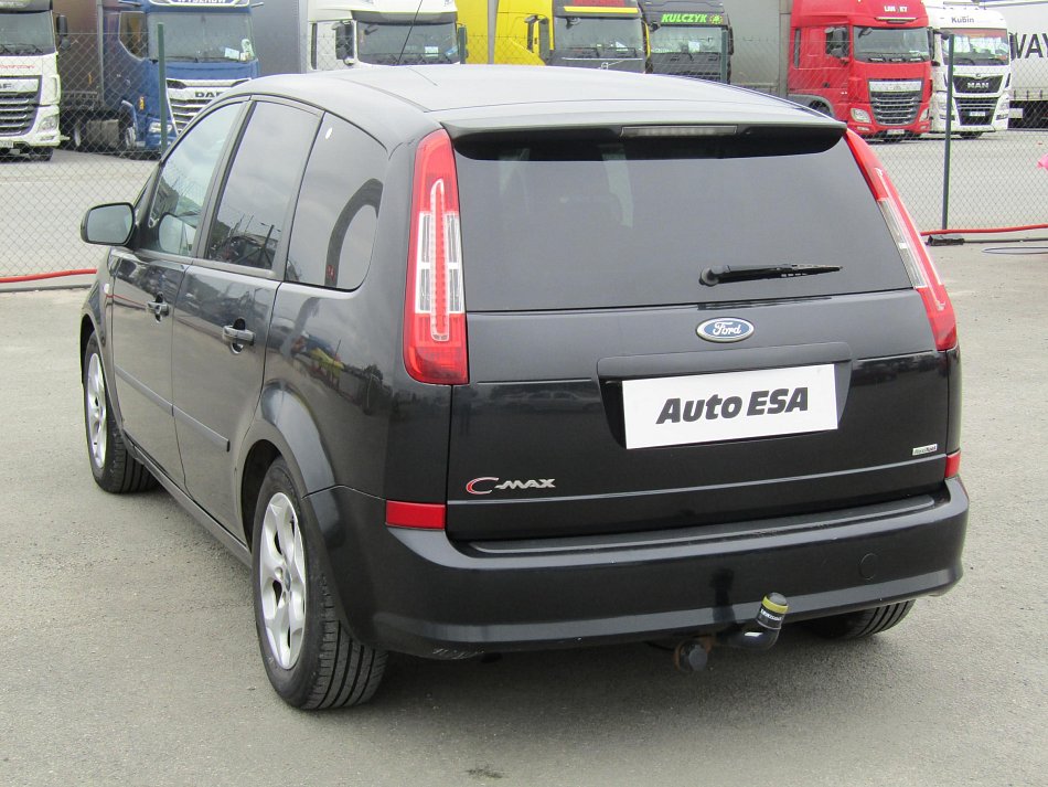 Ford C-MAX 1.8i 