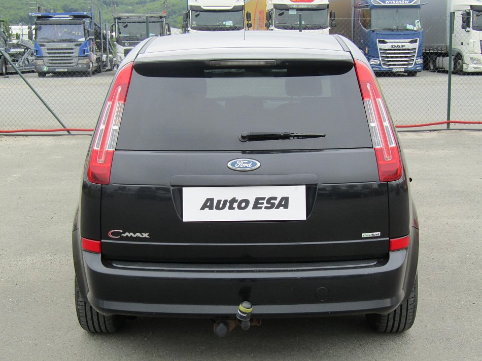 Ford C-MAX 1.8i 