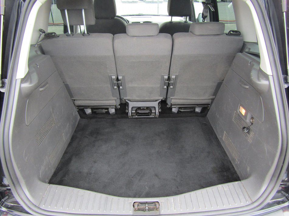 Ford C-MAX 1.8i 