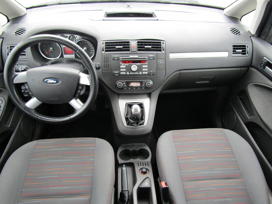 Ford C-MAX 1.8i 
