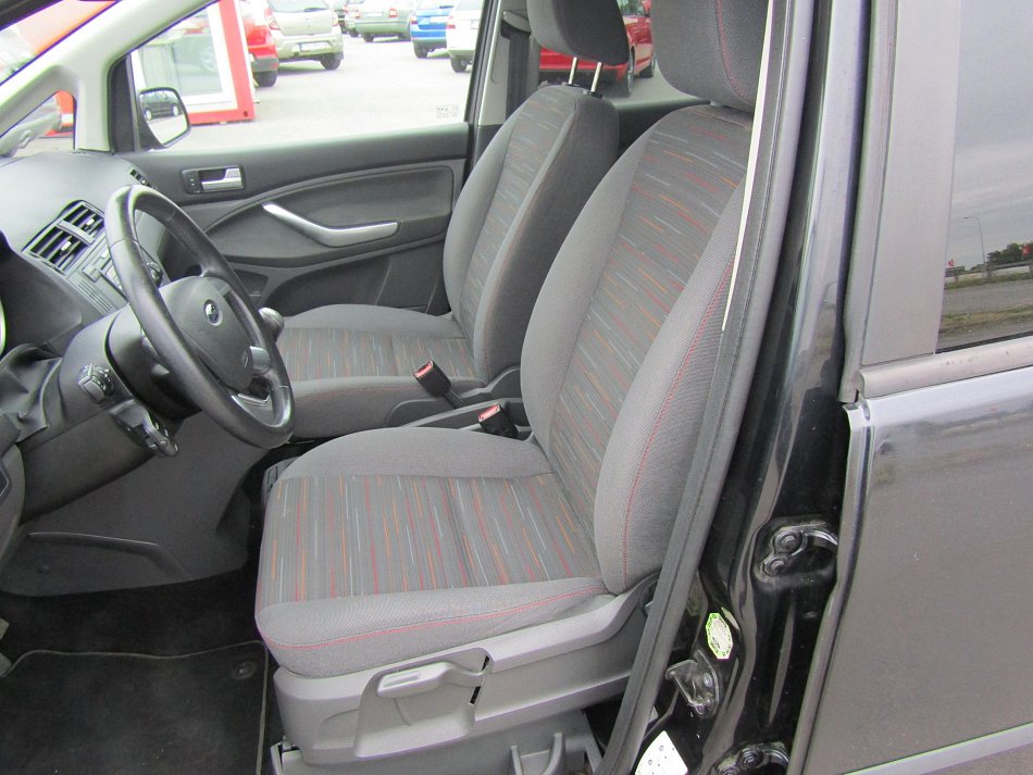 Ford C-MAX 1.8i 