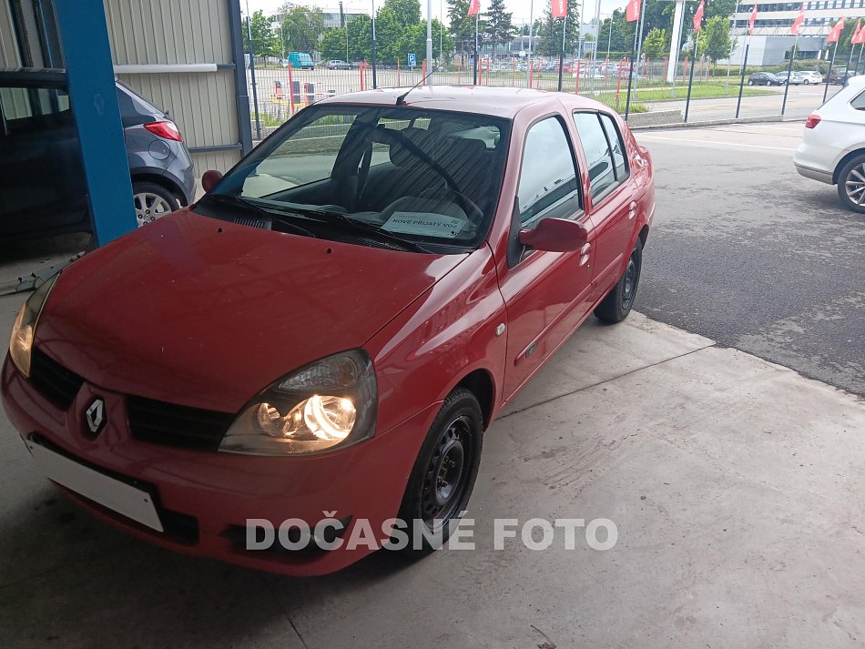 Renault Thalia 1.2 16V 