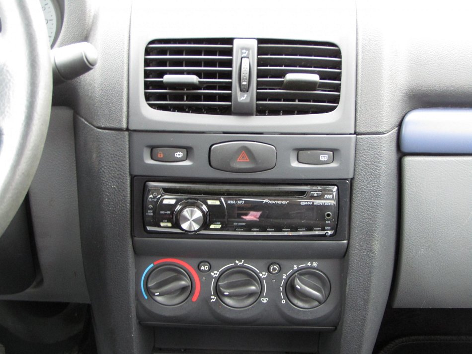 Renault Thalia 1.2 16V 