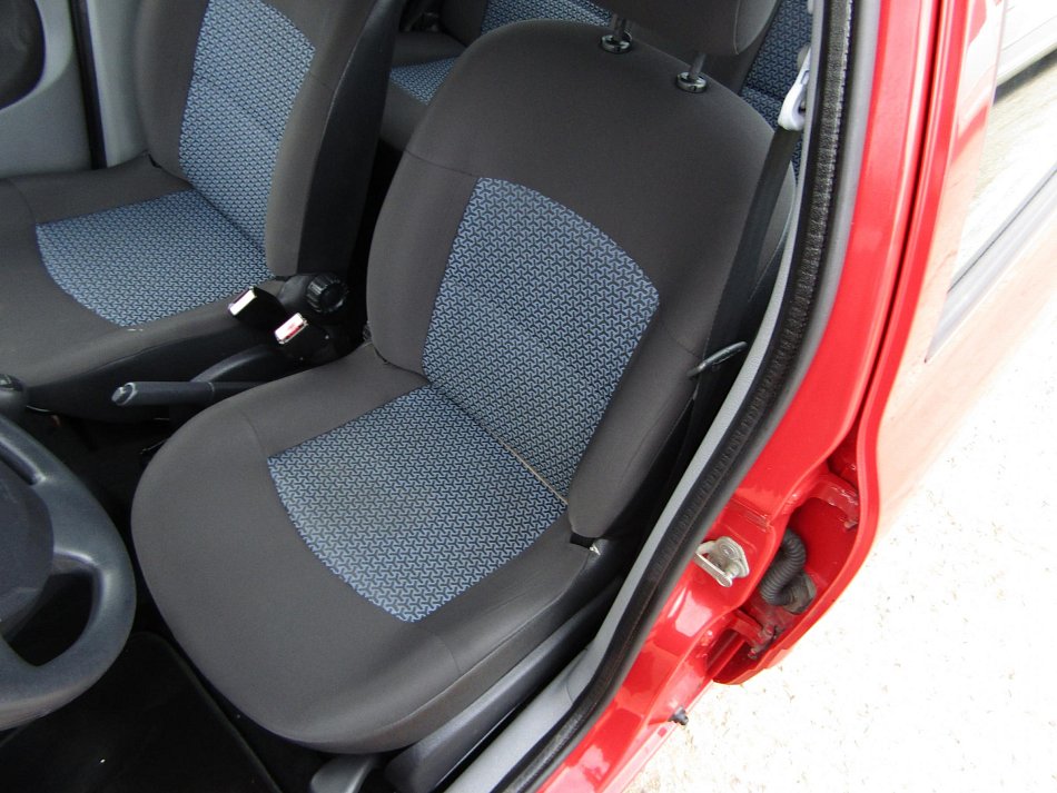 Renault Thalia 1.2 16V 