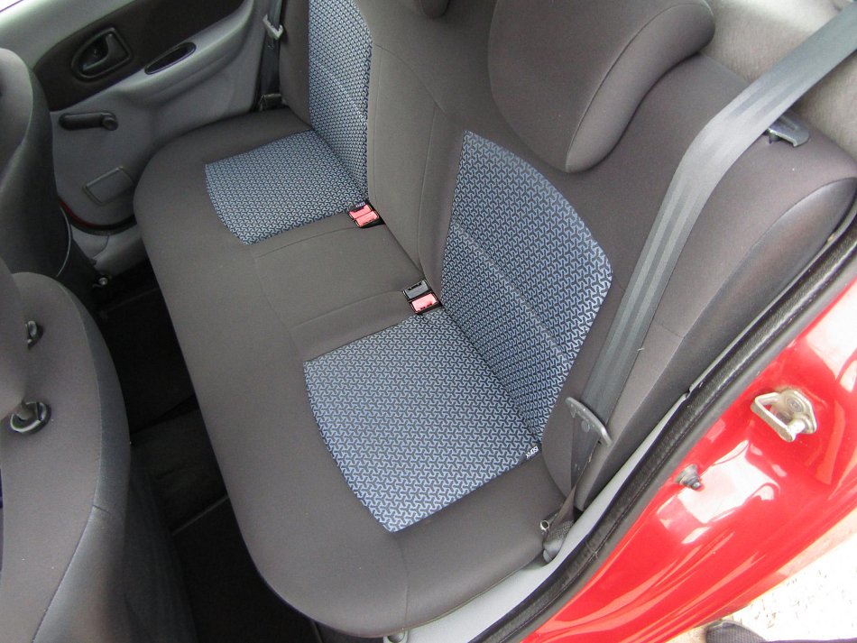 Renault Thalia 1.2 16V 