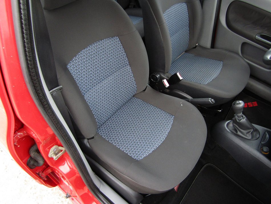 Renault Thalia 1.2 16V 