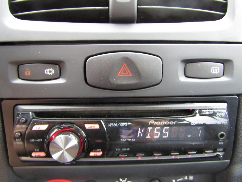 Renault Thalia 1.2 16V 