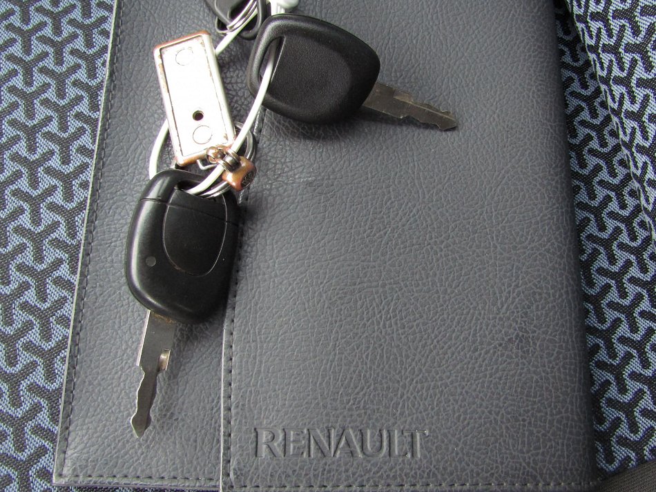 Renault Thalia 1.2 16V 