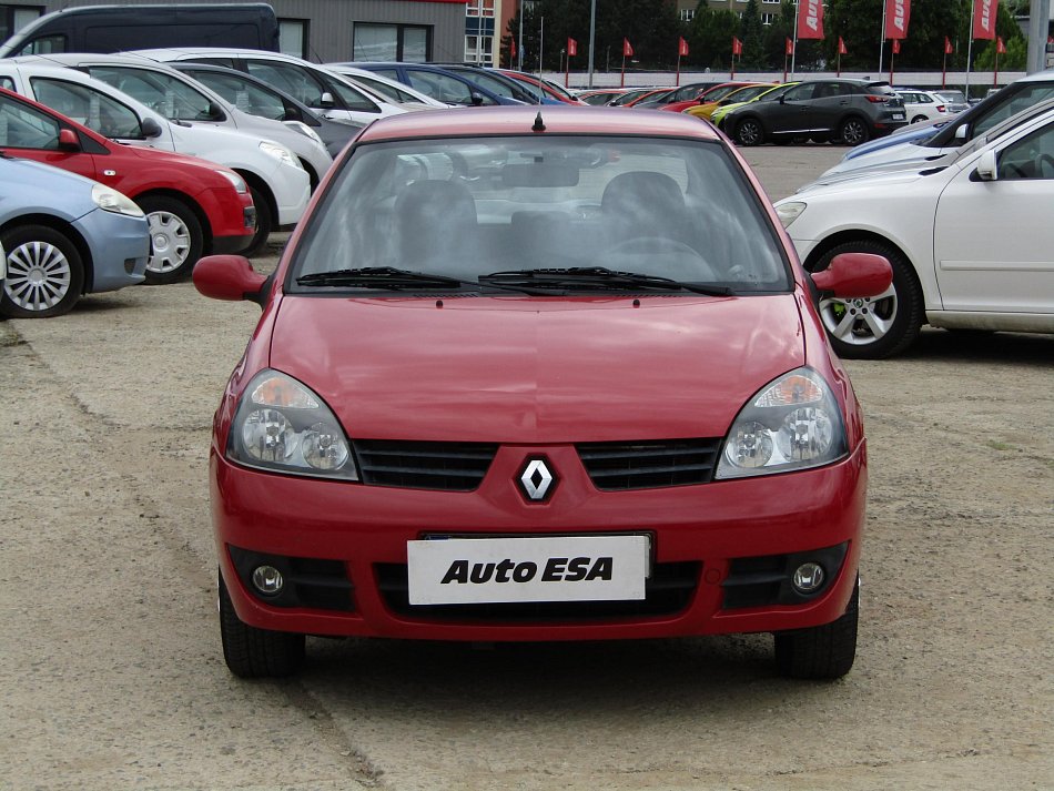 Renault Thalia 1.2 16V 