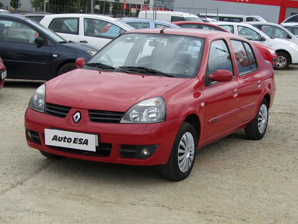 Renault Thalia 1.2 16V 
