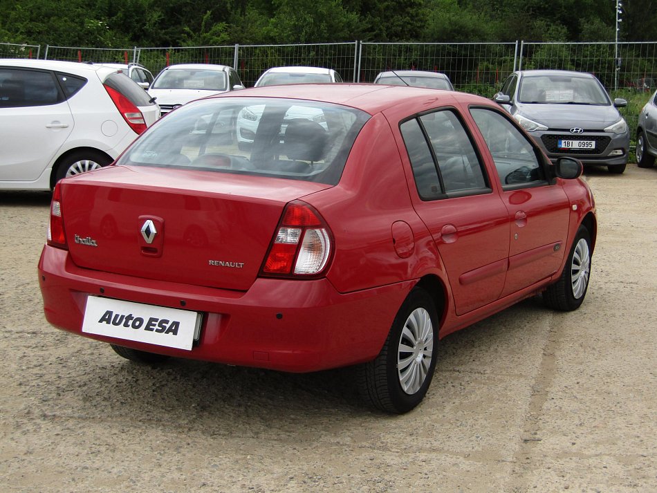 Renault Thalia 1.2 16V 