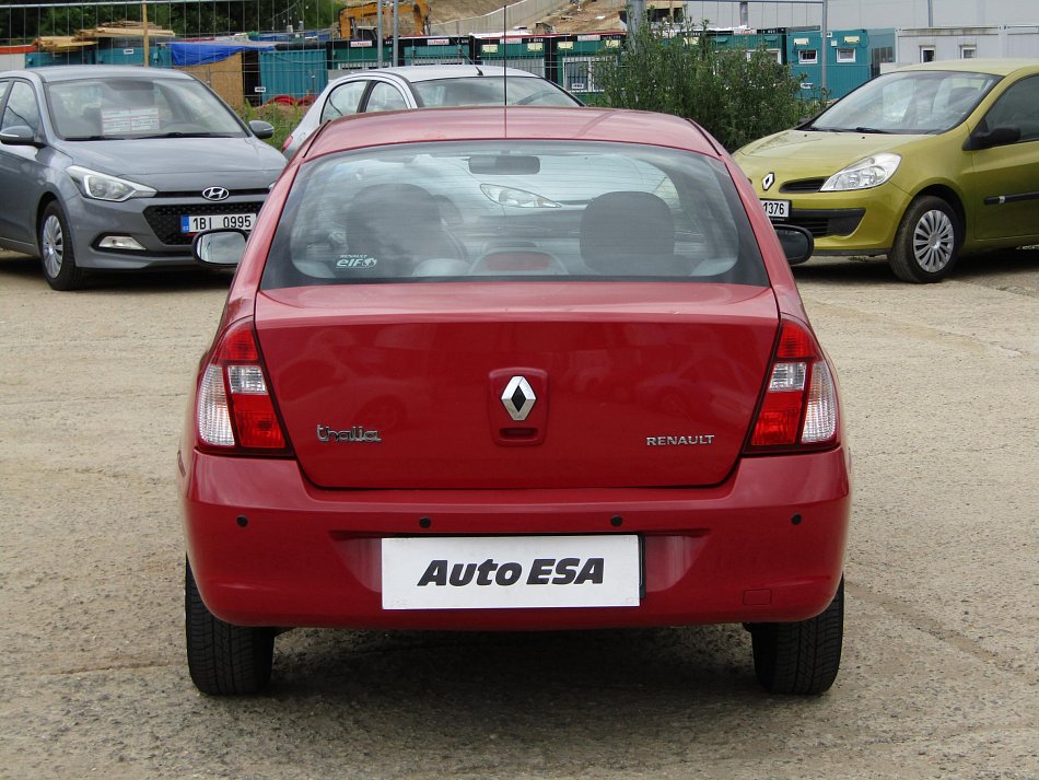 Renault Thalia 1.2 16V 