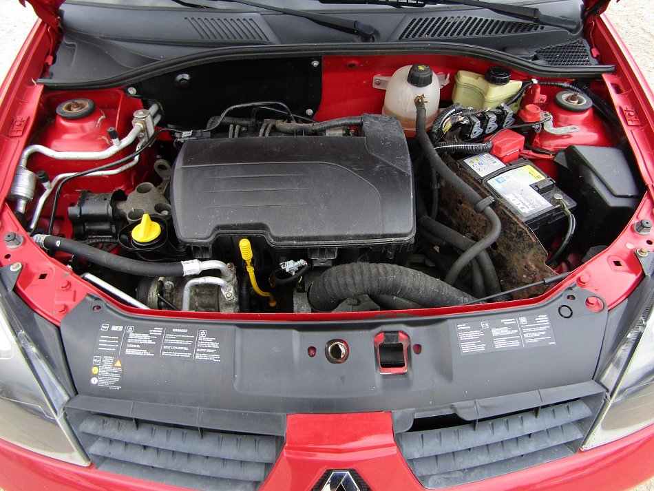 Renault Thalia 1.2 16V 