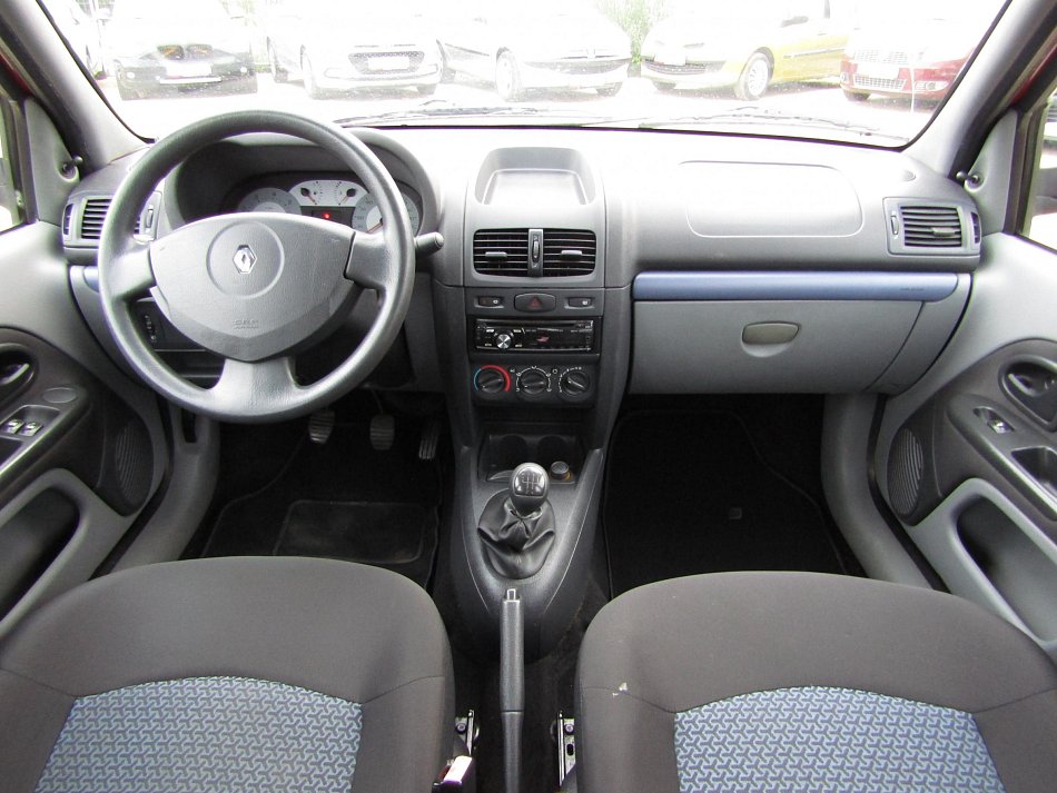 Renault Thalia 1.2 16V 