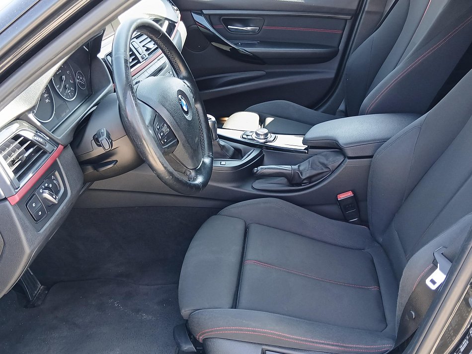 BMW Řada 3 2.0 D  xD