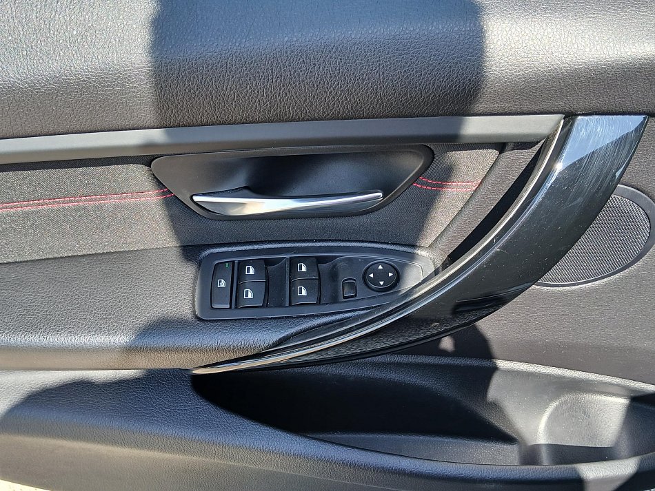 BMW Řada 3 2.0 D  xD