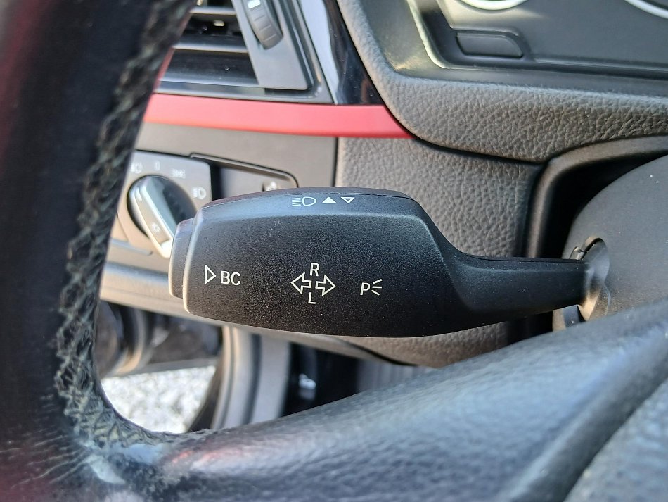 BMW Řada 3 2.0 D  xD