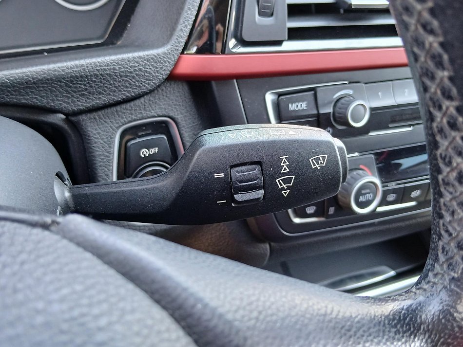 BMW Řada 3 2.0 D  xD
