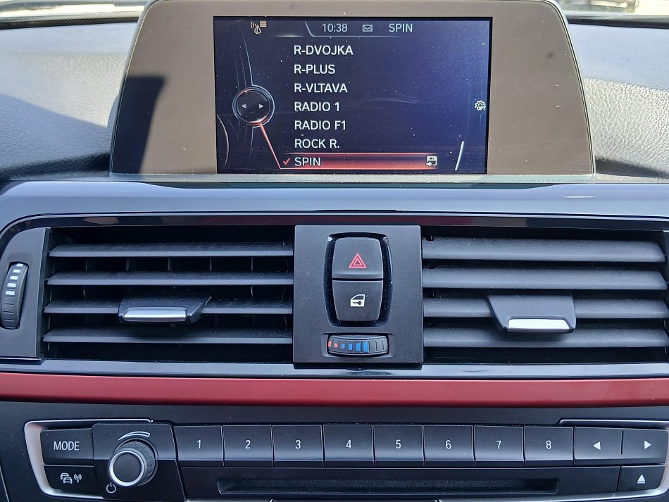 BMW Řada 3 2.0 D  xD