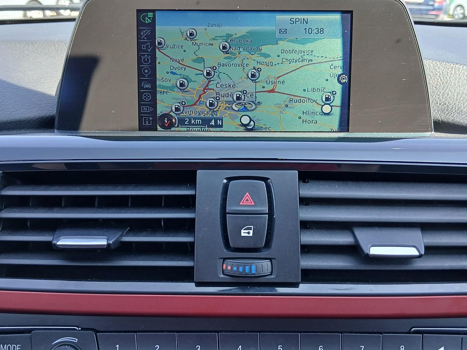 BMW Řada 3 2.0 D  xD