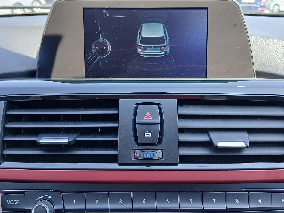 BMW Řada 3 2.0 D  xD