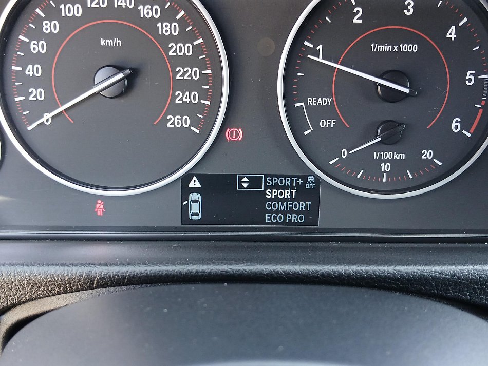 BMW Řada 3 2.0 D  xD