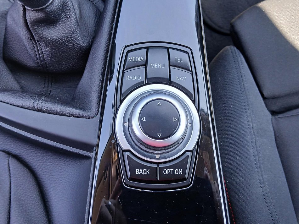 BMW Řada 3 2.0 D  xD