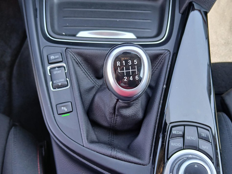 BMW Řada 3 2.0 D  xD